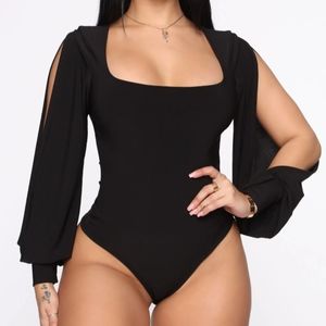 Its on Deck Bodysuit